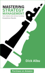 Mastering Strategy Management