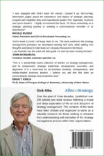 Mastering Strategy Management